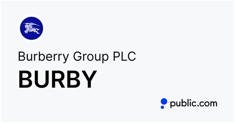 Burberry Group plc (BURBY) Balance Sheet 